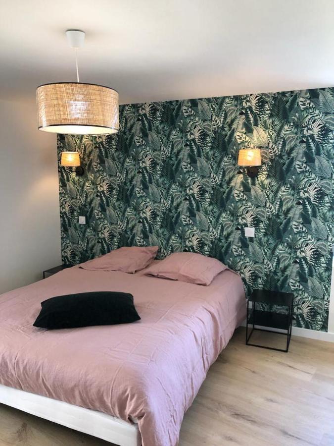 Le Penty Plougonvelin Villa Екстериор снимка