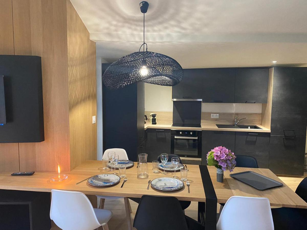 Le Penty Plougonvelin Villa Екстериор снимка